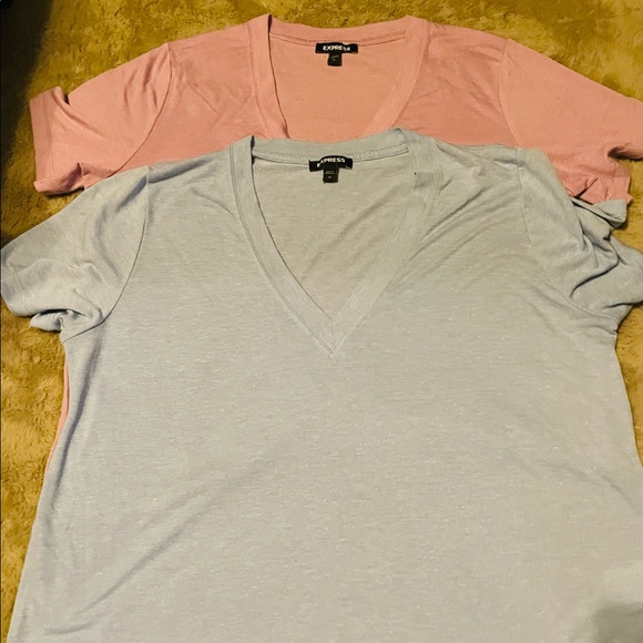 Express Tops - Picture 3 of 3